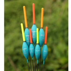 Pluta Drennan - Carp 3 Float 1g Pluta Drennan - Carp 3 Float 1g